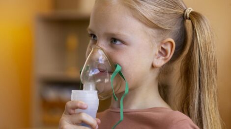 Nebulização