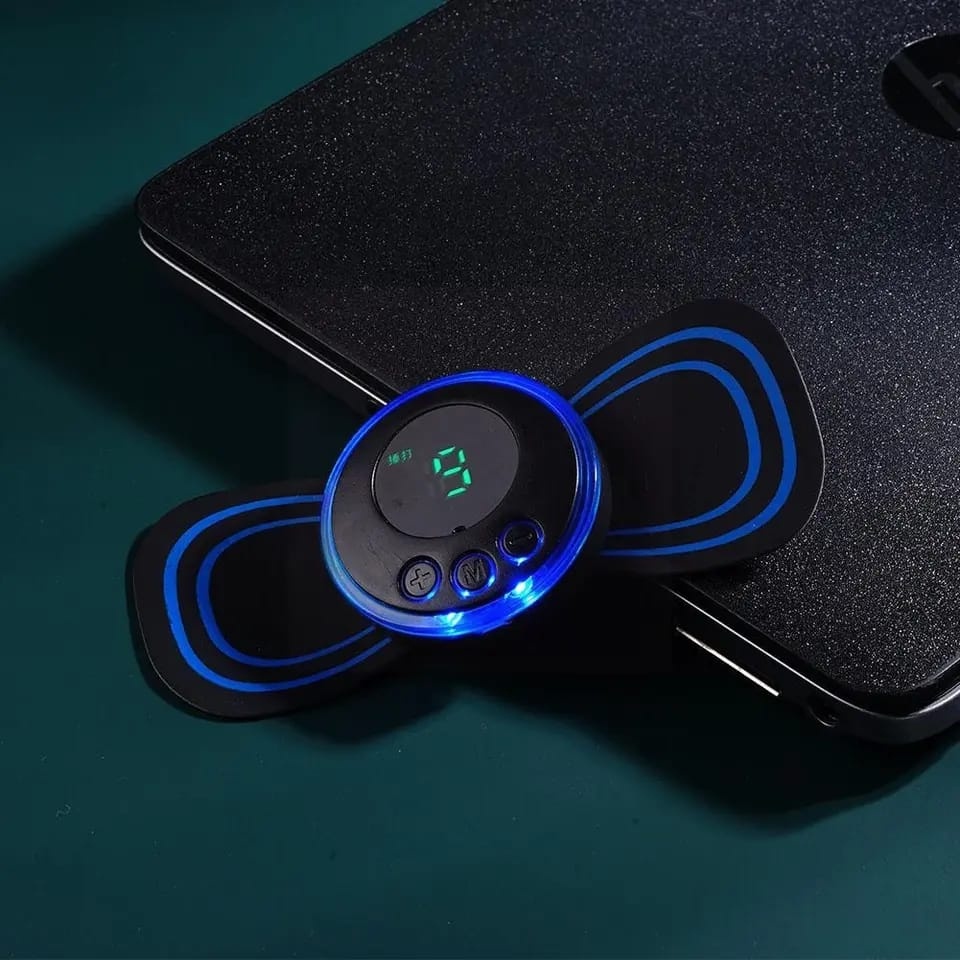 massageador elétrico